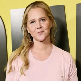Amy Schumer Calls Diving and Motherhood Her Best Decisions