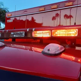 Hazmat Incident Near Sterling Facility Prompts Toledo Evacuations