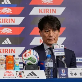 Japan FA Wants More Players in Premier League, Says Miyamoto