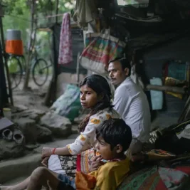 India's Voter Roll Revision Removes 130 Million Names, Sparking Disenfranchisement Fears