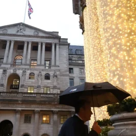 UK Inflation Reaches 3.5% Ahead of Autumn Budget