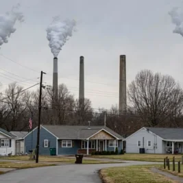 UNEP: Cut Emissions 18% by 2030 or Face 2.8C Warming