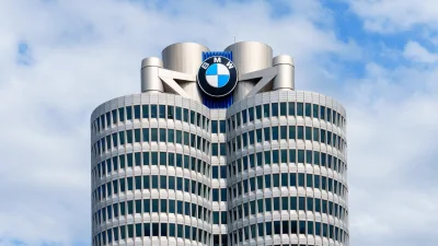 BMW Offers $730,000 'Turbo Bonus' Severance to Cut 8,000 Jobs