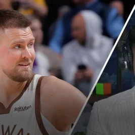 Golden State Explores Porzingis Trade Amid Health Absence
