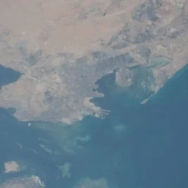 Saudi Authorities: Dammam Airport Strike Kills One, Injures Eight