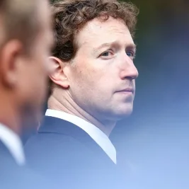 Zuckerberg Commits to California Residency for Eight Years in Meta Stock Deal