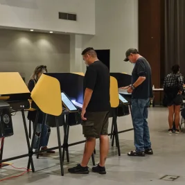 Court Limits DHS Voter Fraud Investigations Across Nine States