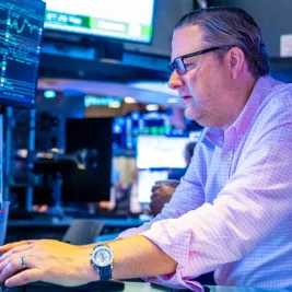 Tech Stocks Slip: Nasdaq Futures Drop on Meta, Tesla Results