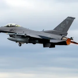 Civilian Plane Intercepted by F-16s During Clemson Trump Rally