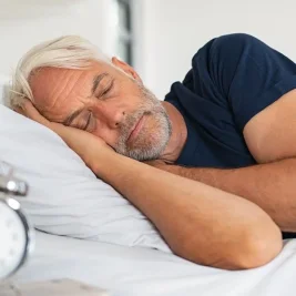 Daytime Napping Frequency and Dementia Risk: New Study Findings