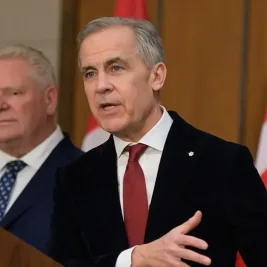 Carney and Ford Deny Interference After US Embassy Allegation