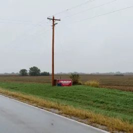 Nebraska Senate race spotlights Ricketts wealth vs. mechanic