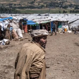 Moyale Clashes Push Hundreds of Ethiopians Across Kenyan Border