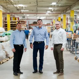 Gund Co.'s No-Layoff Model Drives 18% Annual Growth