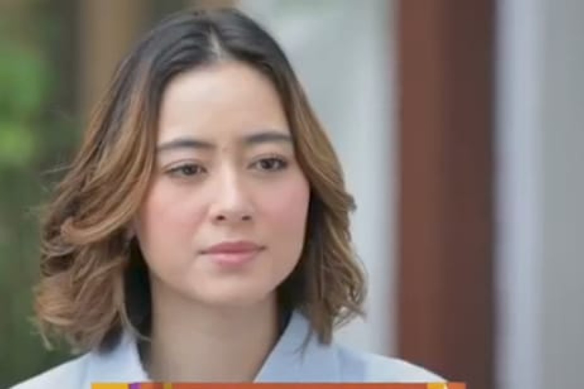 Ariana Merasa Galvin Lebih Serasi Membina Rumah Tangga dengan Riri Sinopsis Suami Pengganti Hari ini Jumat, 10 Februari 2023 Episode 337 dan Link Nonton ANTV  