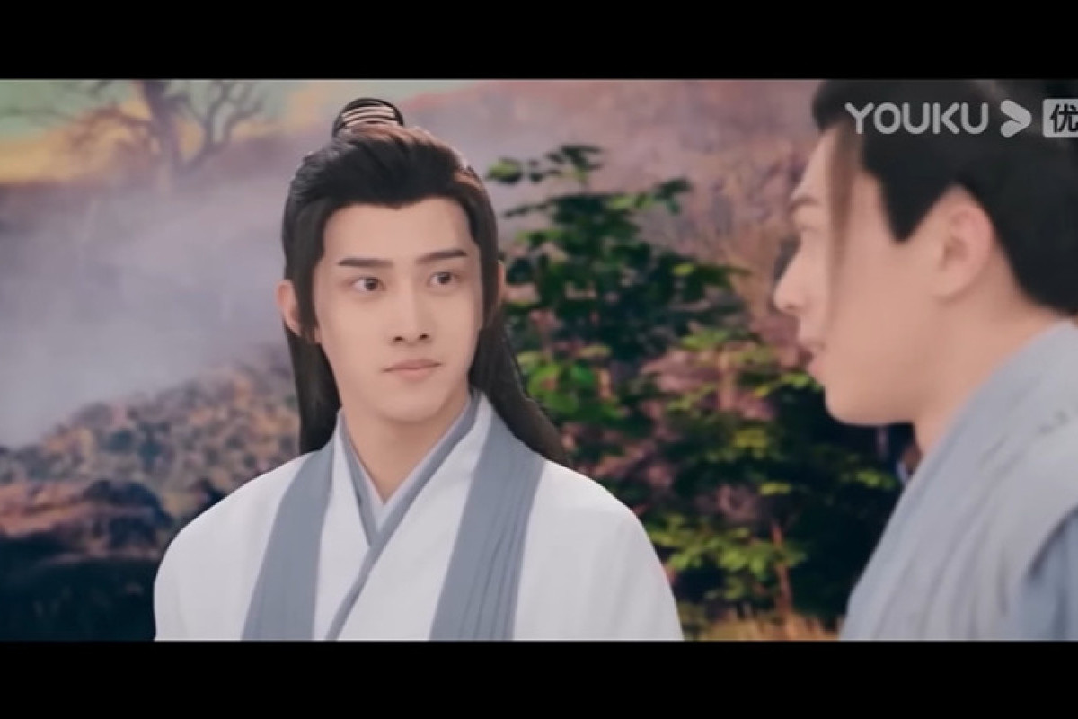 Kapan Dracin Dominator of Martial Gods Episode 28 Tayang di Youku? Simak Jadwal Update Beserta Preview