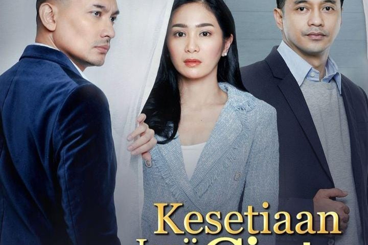 Jadwal RCTI Hari ini Senin 13 Maret 2023 Ada Sinetron Terbaru, Program Televisi Trending hingga Ajang Pencarian Bakat yang Paling Ditunggu