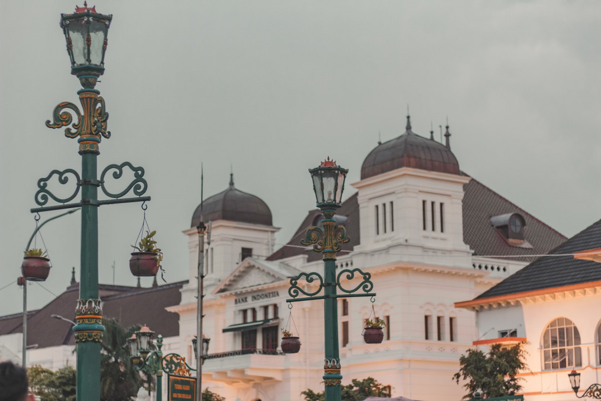 Gak Nyangka! Kota Paling Toleran Nomer 1 di Indonesia Ada di Provinsi Ini, Salah Satunya Jadi Kota Paling Tua di Indonesia