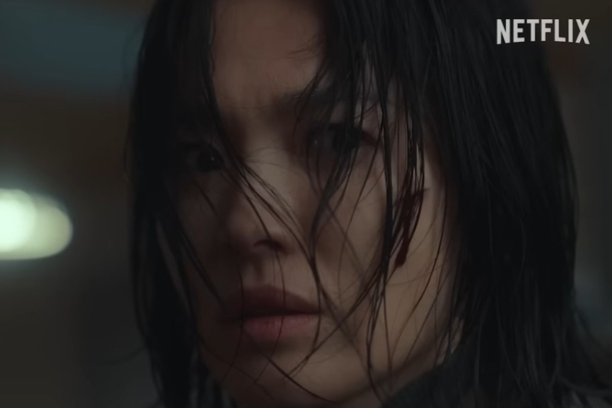 NEW Inilah Sinopsis Drama Korea The Glory Part 2, Tayang 10 Maret 2023 di Netflix: Dendam Sadis Dimulai!
