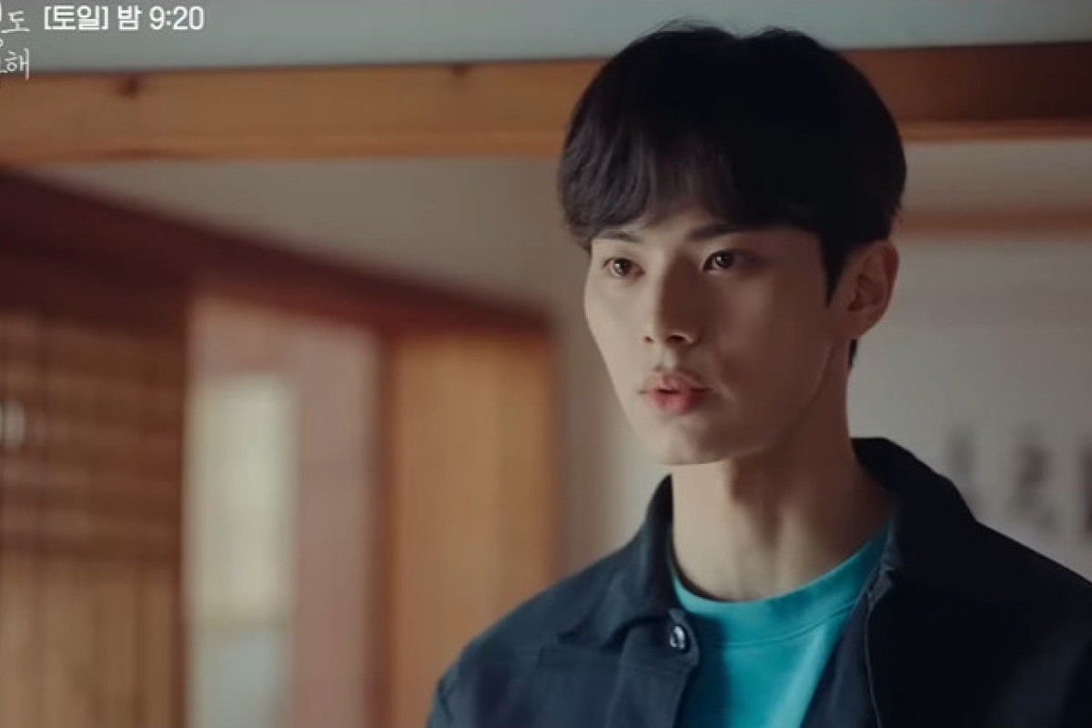 NONTON Drakor See You in My 19th Life Episode 9 SUB Indo: Min Ki Minta Ji Eum Lupakan Hubungan Kehidupan Pertama! Hari ini Sabtu, 15 Juli 2023 di Netflix Bukan Drakorid