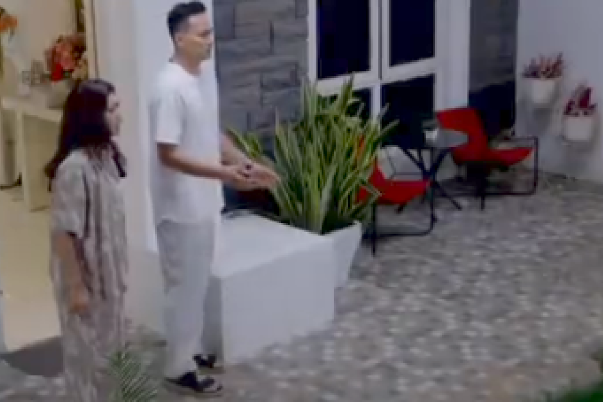 Bocoran Episode 29 Kesetiaan Janji Cinta Hari ini Rabu, 12 April 2023: Lisa Curi Dompet Farhan dan Renita Paksan Arya Menikah 