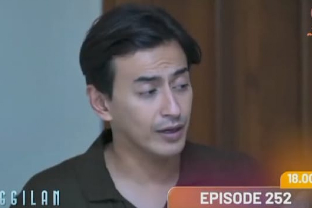 Kapan Tayang Kembali Mega Series Panggilan? Berikut Jadwal dan Sinopsisnya Hari ini Senin, 5 Desember 2022 Episode 254 