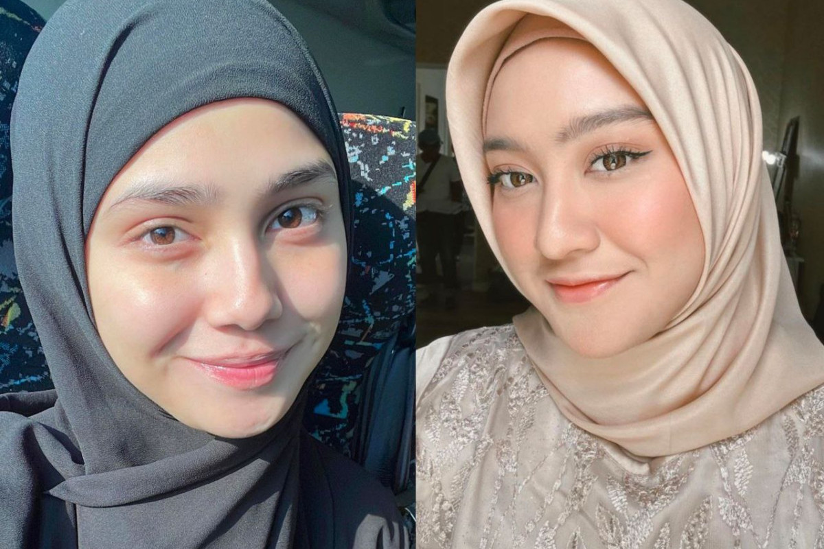 Benarkah Salshabilla Adriani Tinggalkan Bidadari Surgaku? Atau Muncul Pemain Baru dan Gandeng Syifa Hadju? 