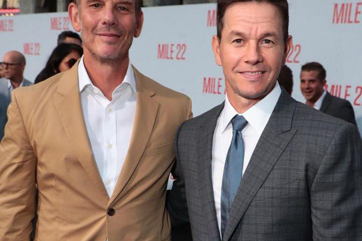 10 Daftar Pemain Lengkap di Film MILE 22 yang Diperankan Aktor Iko Uwais dan Mark Wahlberg