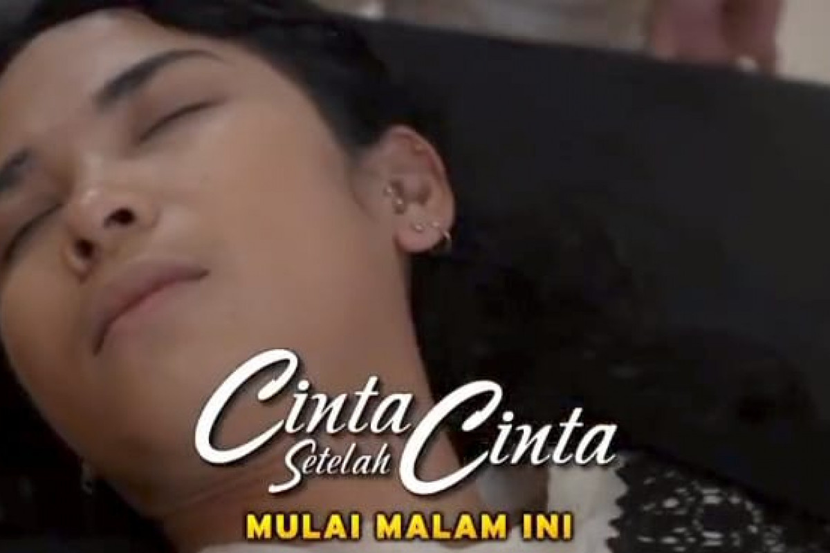 Terkuak Alasan Dinda Kanyadewi Pemeran Ayumi Hengkang dari Sinetron Cinta Setelah Cinta, Benarkah Digantikan Nadya Arina? 