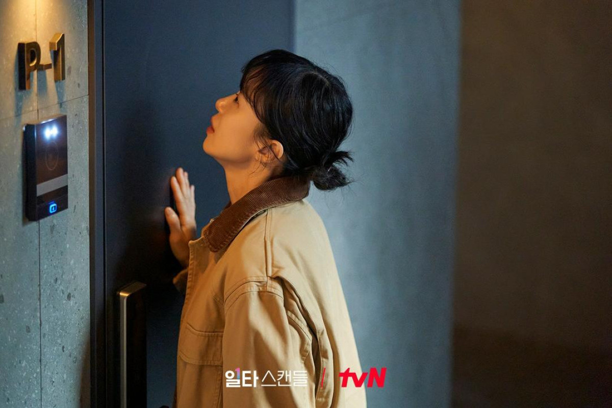 Link Download Drama Korea Crash Course in Romance Episode 15 SUB Indo, Bisa Nonton di Netflix Bukan LokLok Telegram