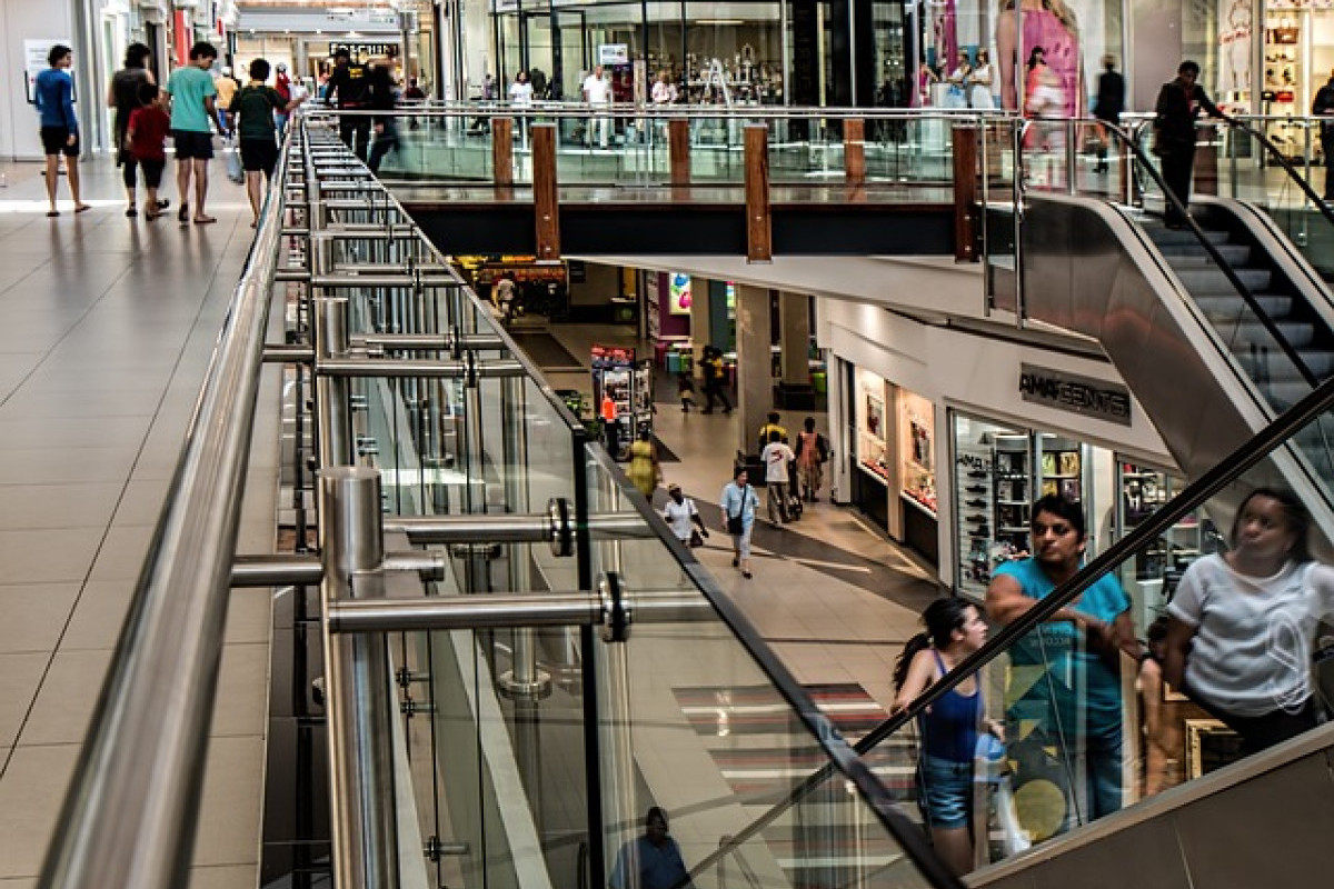 Porbolinggo Punya Mall Baru yang Gak Kalah Kece dan Kekinian, Jadi Pusat Perbelanjaan Pakaian dari Segala Fashion