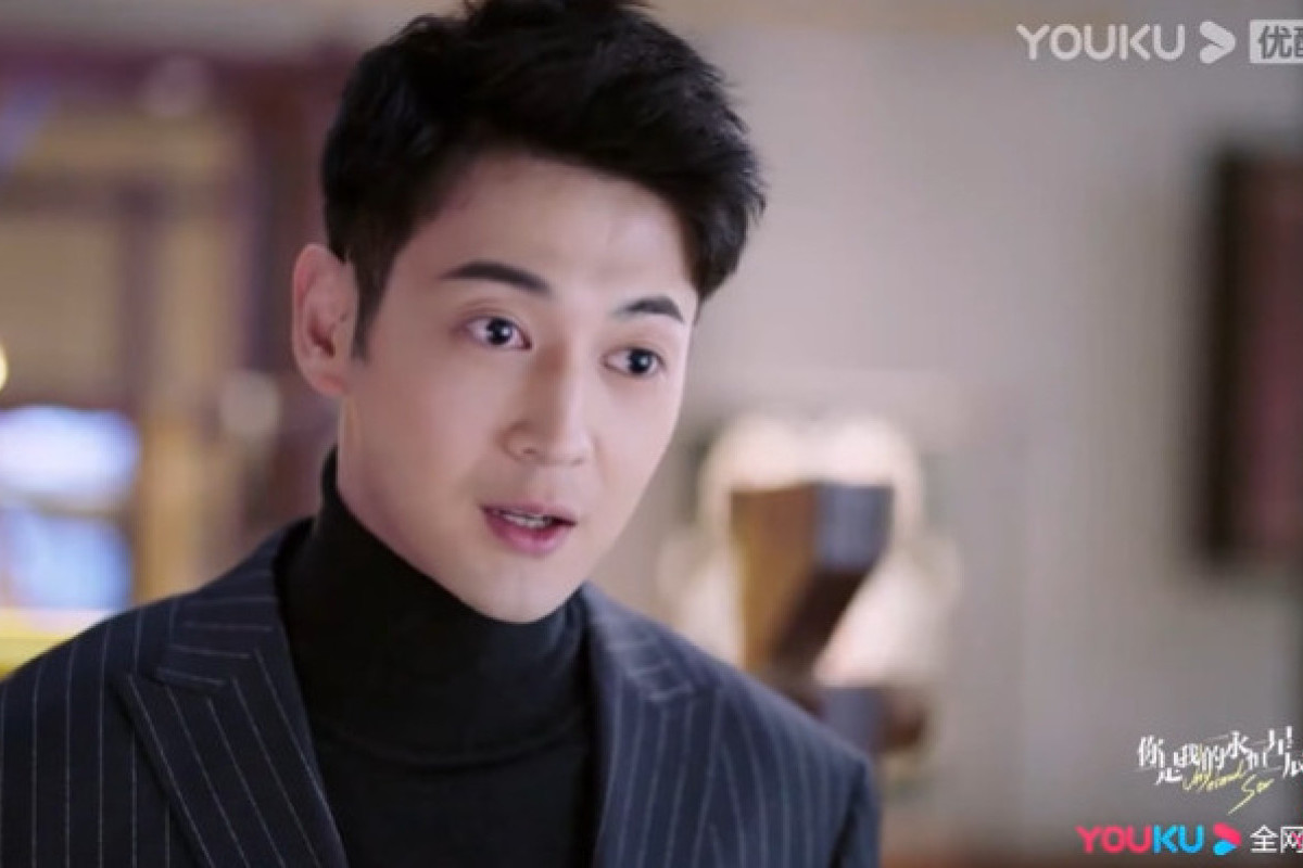 UPDATE! Link Download Drama China My Eternal Star Episode 9 SUB Indo, Bisa Streaming di Youku Bukan Drakorid Telegram