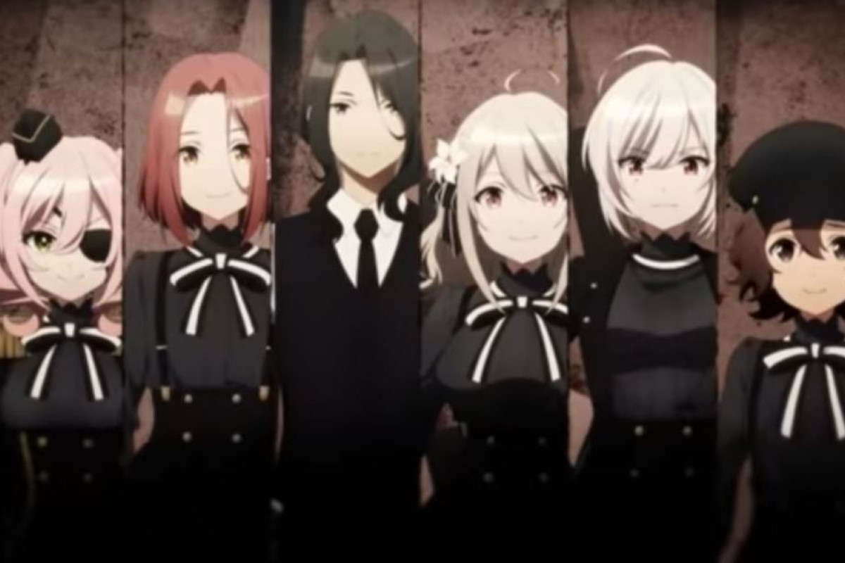 Siapa Pengisi Suara di Anime Spy Kyoushitsu? Ini Dia Daftar Seiyuu dan Sinopsis Spy Classroom