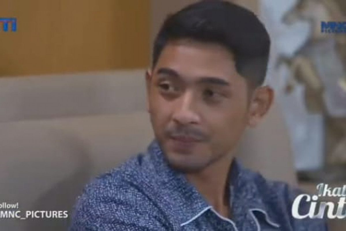 Arya Saloka Akhirnya Tinggalkan Ikatan Cinta Lagi, Namun Beda Cara Pamitnya dengan Amanda Manopo