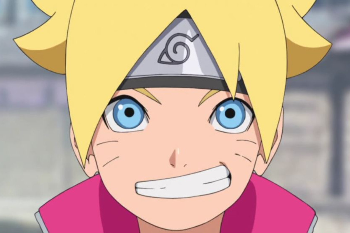 Boruto Part 1 Bakal Tamat di Episode 293, Hiatus Tanpa Jangka Waktu? Ini Info Lengkapnya