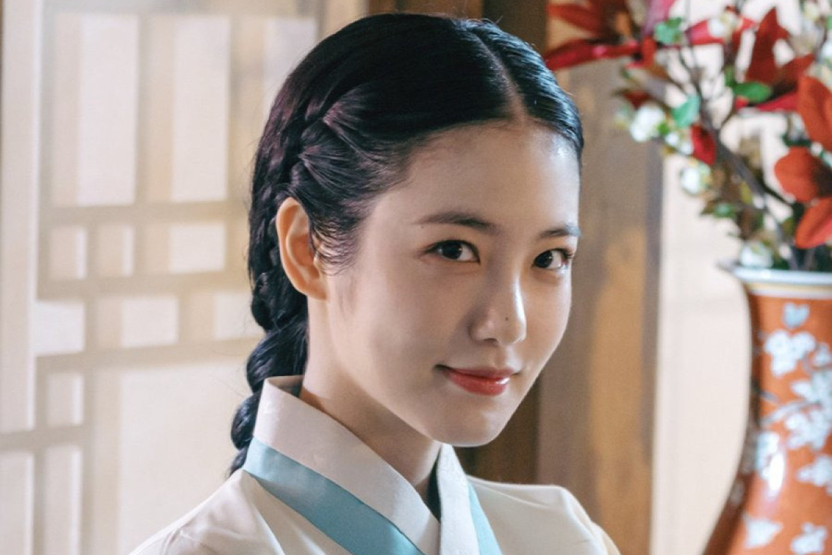 Daftar Pemain Drakor The Secret Romantic Guesthouse, Rilis 20 Maret 2023 di SBS - Dapuk Shin Ye Eun dan Tiga Aktor Muda, Siapa?
