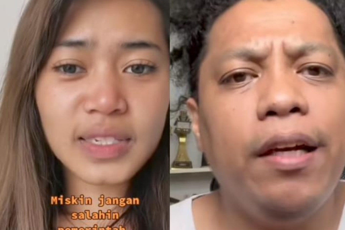 Apa Itu Kimiskinan Struktural yang Sedang Viral di TikTok? Hingga Arie Kriting Tanggapi Pernyataan Kontroversial TikToker Angel Priscilla 