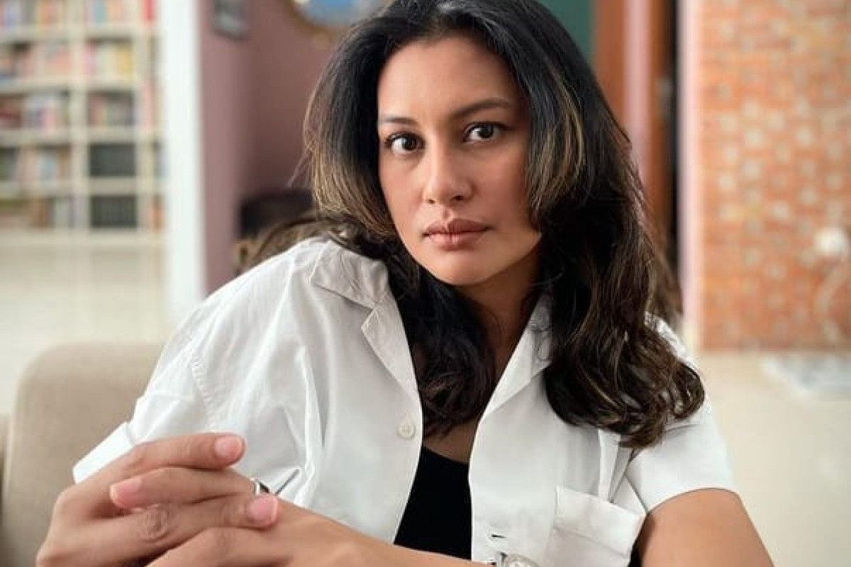 Potret Profil Raihaanun Pengganti Putri Marino dalam Film Layangan Putus