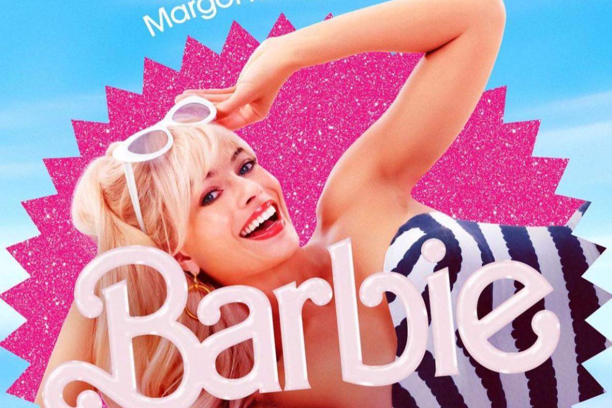 Kenali Aktris Ternama Margot Robbie Pemeran Utama Film Barbie, Segera Rilis Juli 2023 di Layar Lebar!