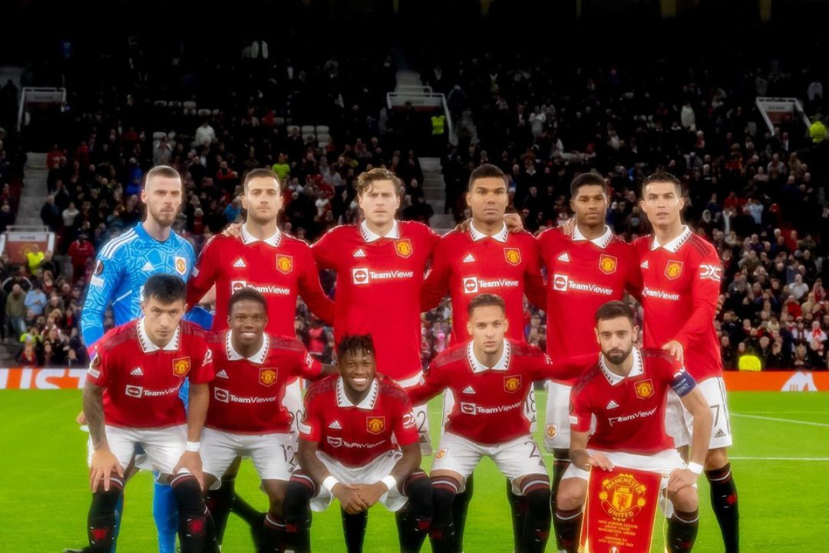 Tayang Dimana Man United vs Charlton 8 Besar Carabao Cup 2023, Prediksi dan Link Live Streaming Siaran Langsung di TV Online