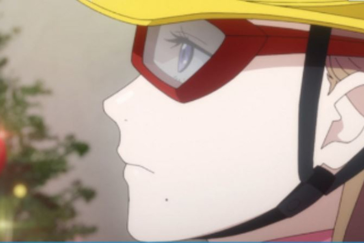 BARU! Streaming Anime The Marginal Service Episode 6 SUB Indo, Update  Download di Crunchyroll Bukan Otakudesu