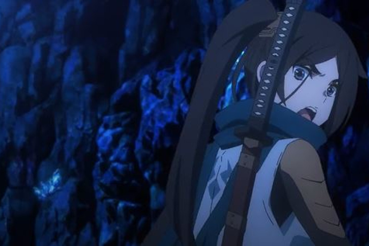 Link Nonton Anime DANMACHI Season 4 Episode 13 Subtitle Indonesia HD 1080p, Tayang Hari Ini Kamis, 12 Januari 2023 Bukan di Oploverz