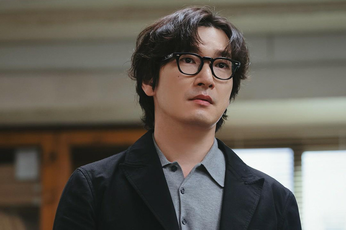 Streaming Divorce Attorney Shin Episode 7 SUB Indo: Sung Han Garap Kasus Kematian Joo Hwa! Hari ini Sabtu, 25 Maret 2023 di JTBC