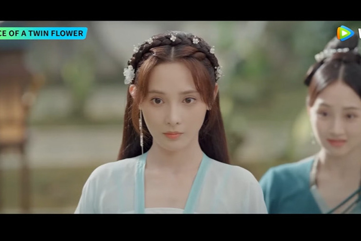 Nonton Romance of a Twin Flower Episode 33 dan 34 SUB Indo: Ji Man Ditinggalkan Sendiri! Hari ini Selasa, 18 April 2023 di Tencent Video Bukan Telegram