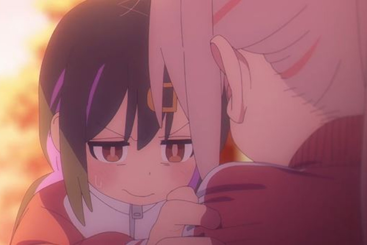 Streaming Anime Oniichan wa Oshimai! Episode 2: Masuk Sekolah! Sinopsis dan Preview ONIMAI: I'm Now Your Sister!