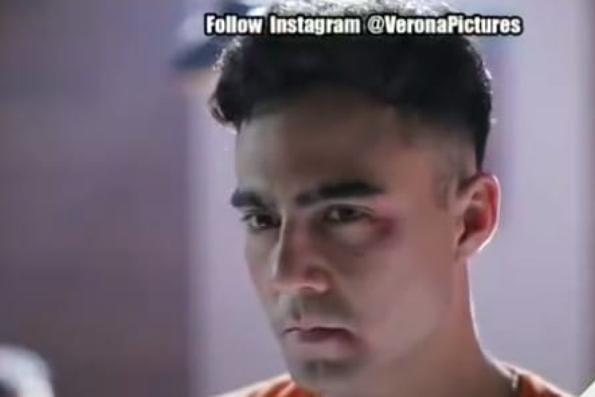 Suami Pengganti Besok Sabtu, 21 Januari 2023 Episode 317 di ANTV: Justin Resmi Membusuk di Penjara Hingga Saka yang Kehilangan Bukti Penting di Saku Jasnya