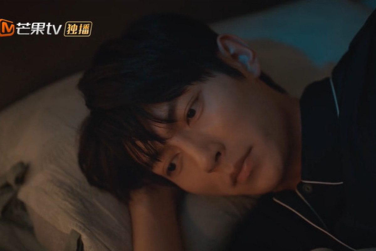 NONTON Drama China Dear Liar Episode 20 dan 21 SUB Indo: Curahan Rasa Malam Hari - Hari ini Rabu, 22 Maret 2023 di Mango TV Bukan DramaQu