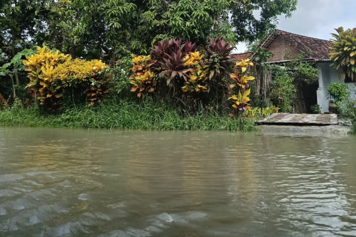 Banjir Mengintai: Puluhan Sungai di Jombang Butuh Normalisasi, Pemerintah Prioritaskan Wilayah Rawan Bencana