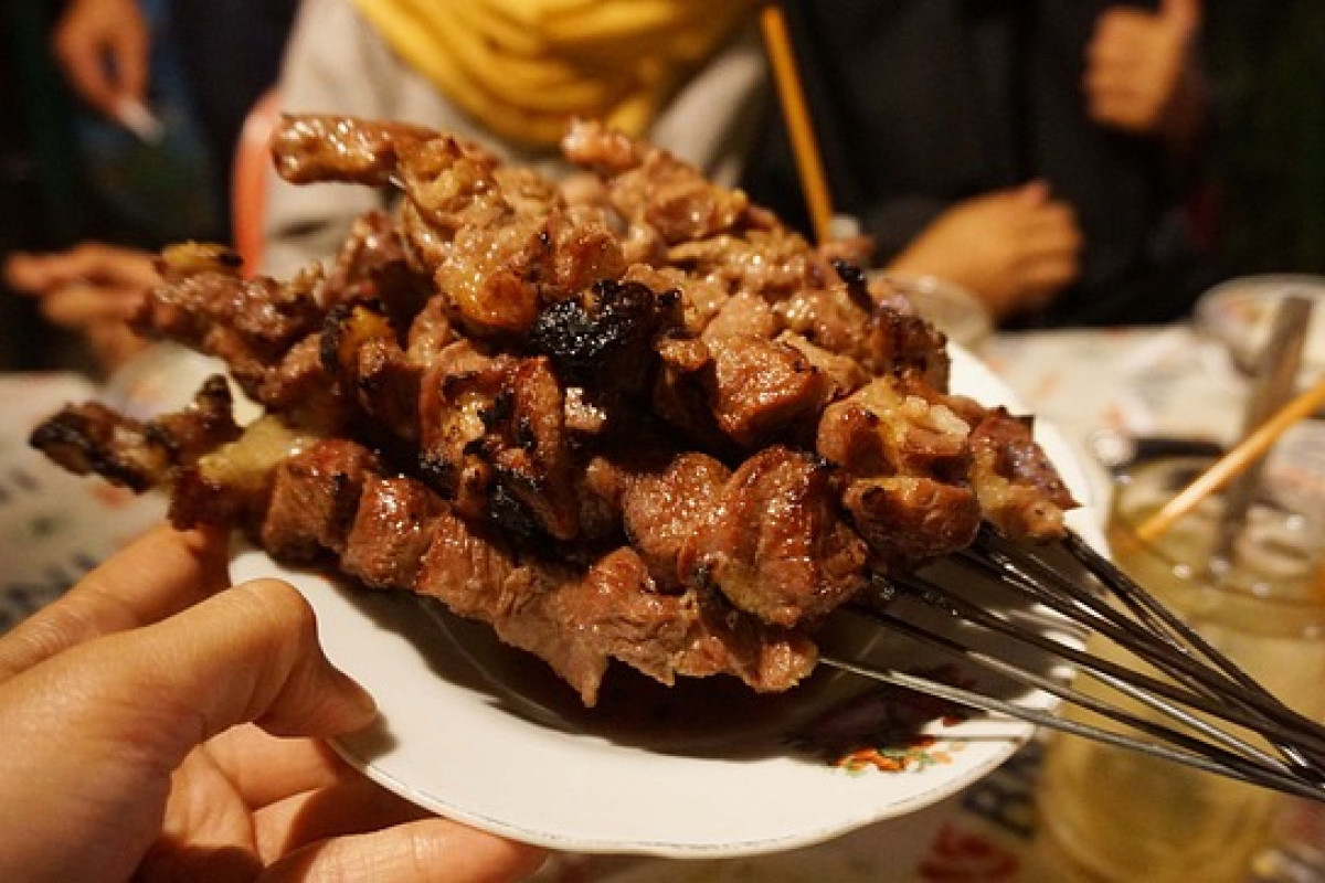 Anti ZONK! Inilah 5 Rekomendasi Tempat Bukber di Purbalingga, Tempat Makan Paling Maknyus yang Sediakan Menu Paling Enak Sejagad