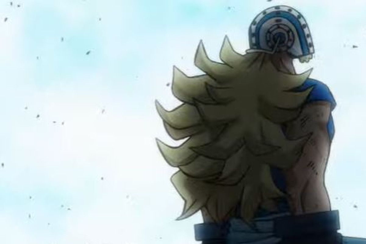 DITUNDA! One Piece Episode 1054 Kapan Tayang? Ini Dia Informasi Selengkapnya